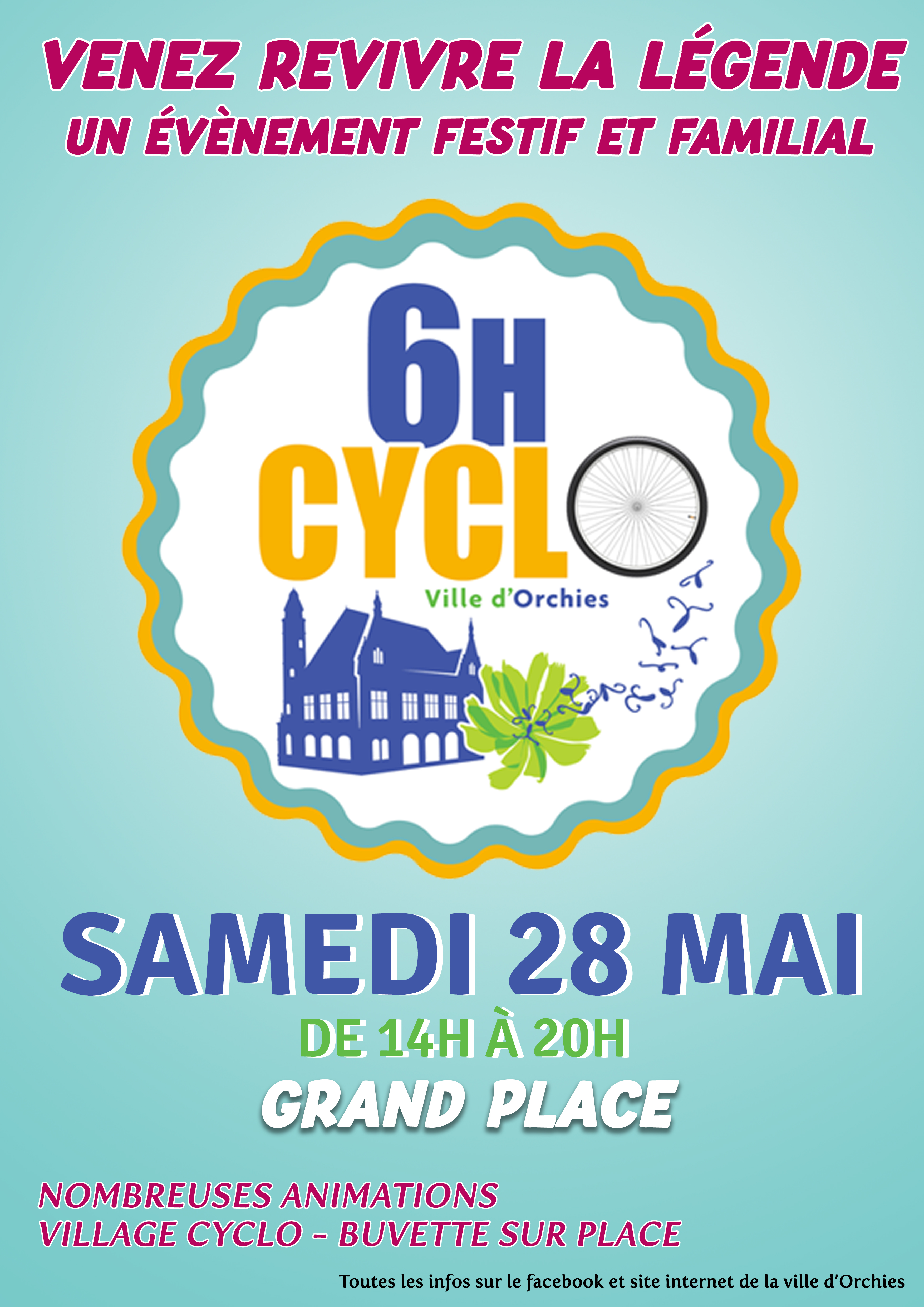 6h Cyclo
