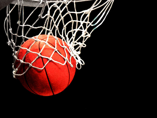 Tournoi Minimes Régional de Basket