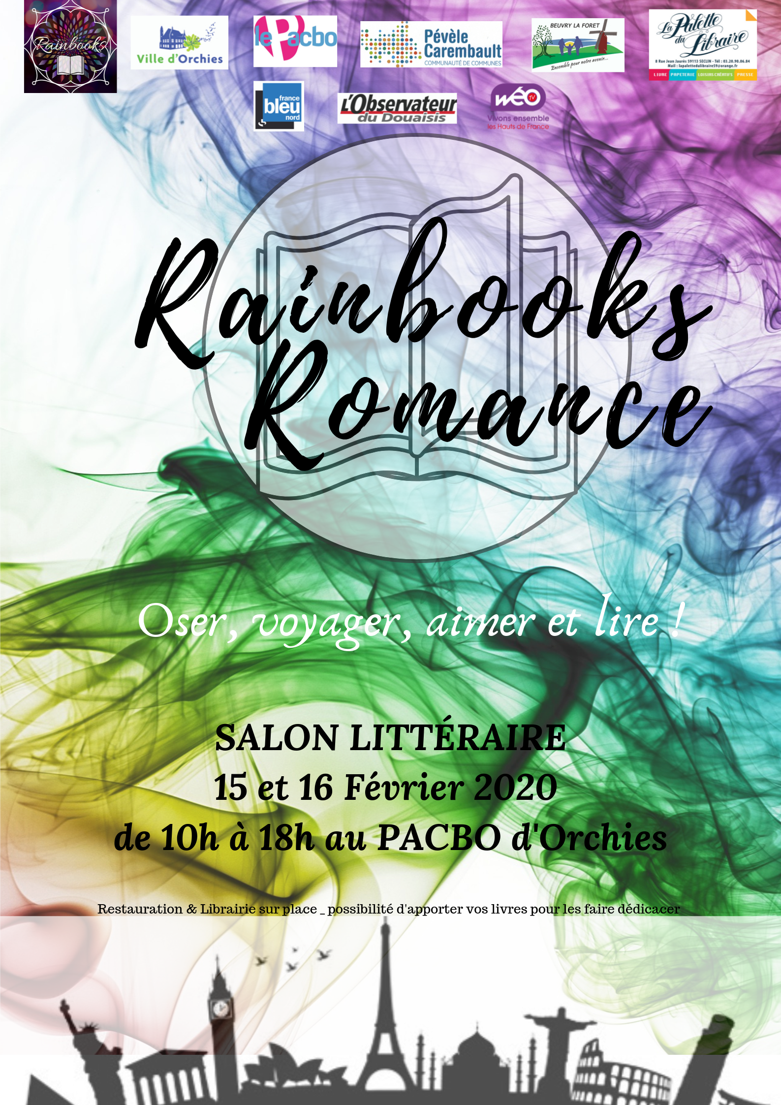 Rainbooks Romance