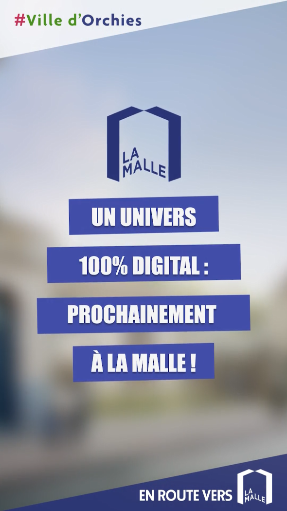 Lire la suite à propos de l’article En route vers la Malle : Une nouvelle ère se prépare
