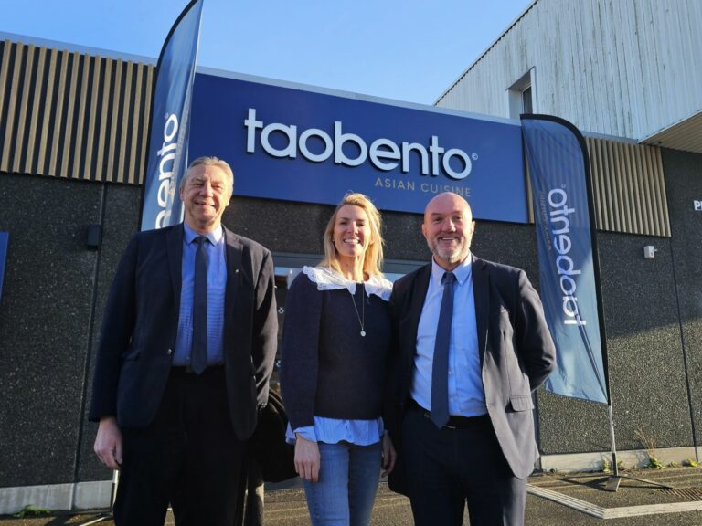 Lire la suite à propos de l’article Taobento ouvre ses portes !