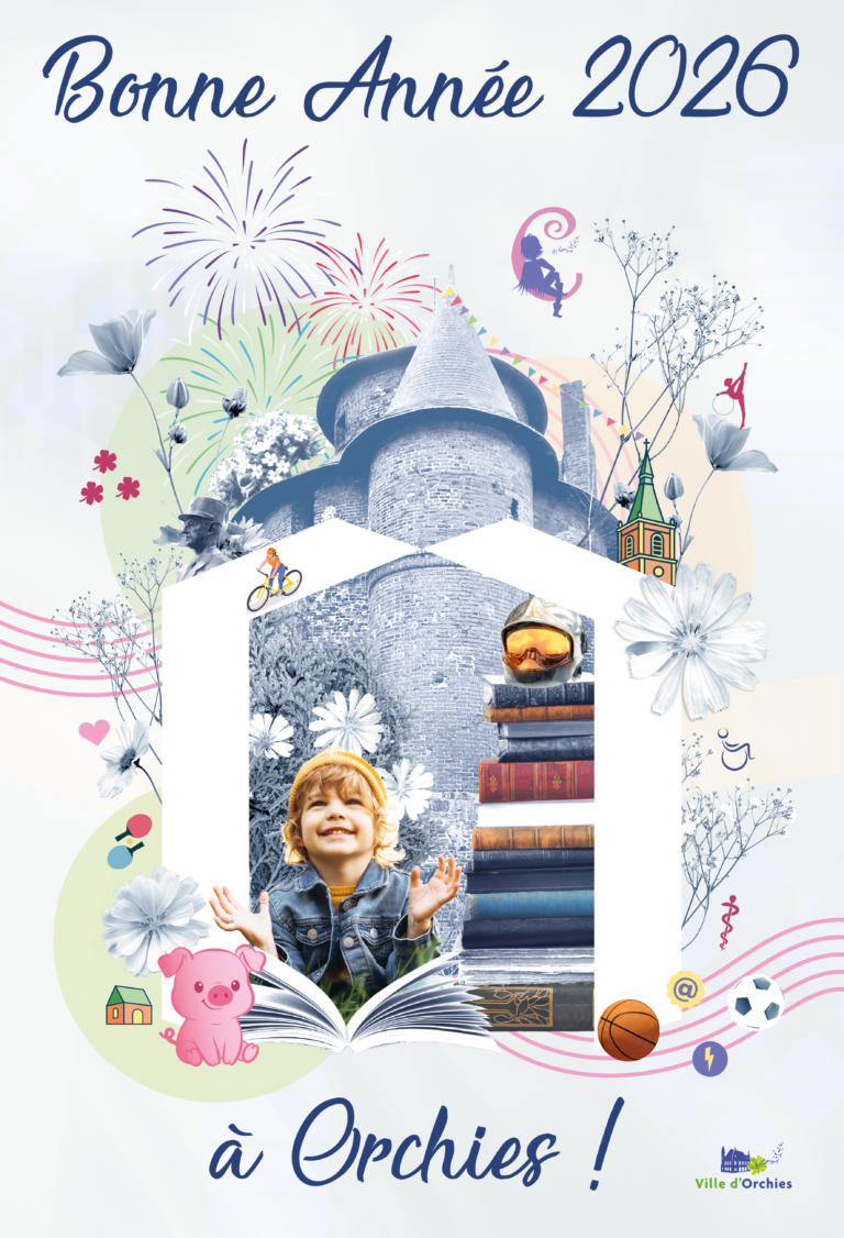 Lire la suite à propos de l’article Vœux à la population