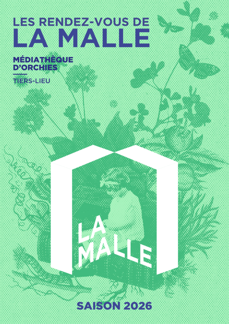 Lire la suite à propos de l’article Les rendez-vous de La Malle