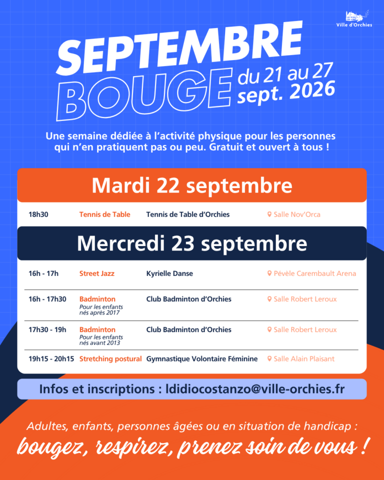 septembre bouge - mardi+mercredi